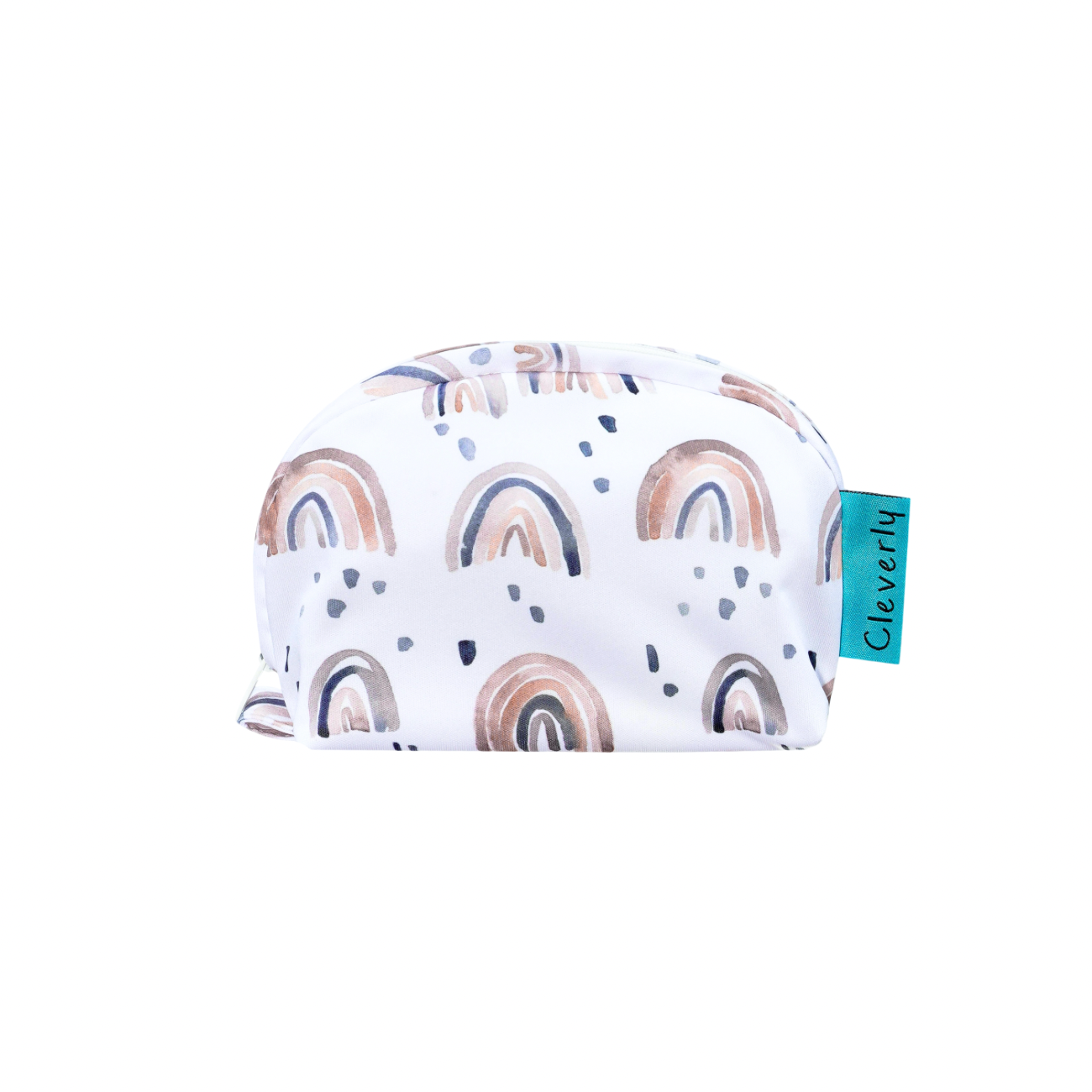 Tiny Zipper Pouch