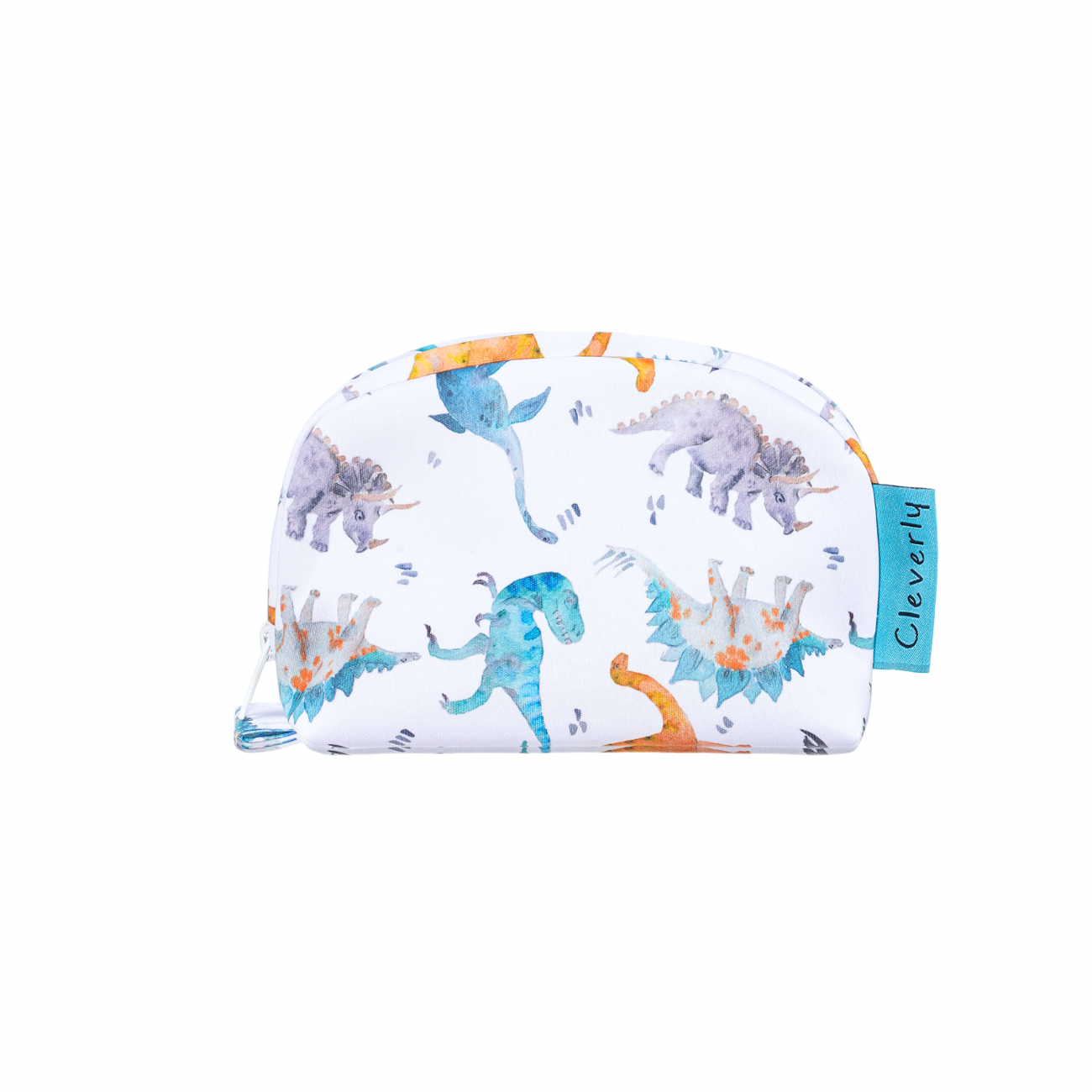 Tiny Zipper Pouch