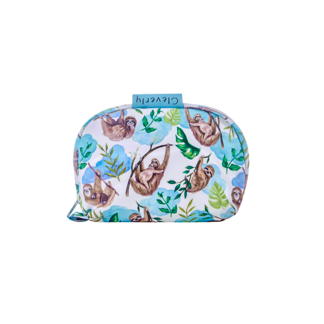 Tiny Zipper Pouch