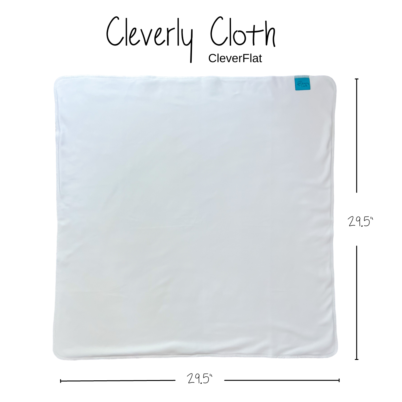 CleverFlat - Hand Dyed