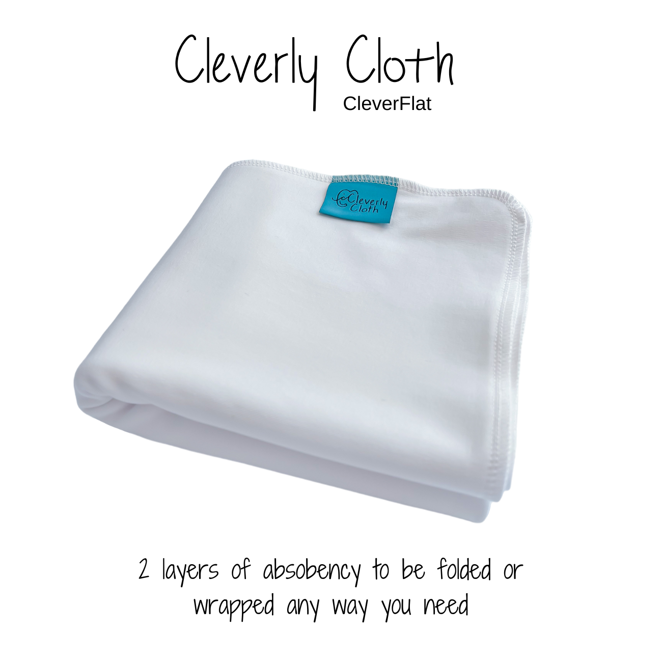 CleverFlat - Hand Dyed
