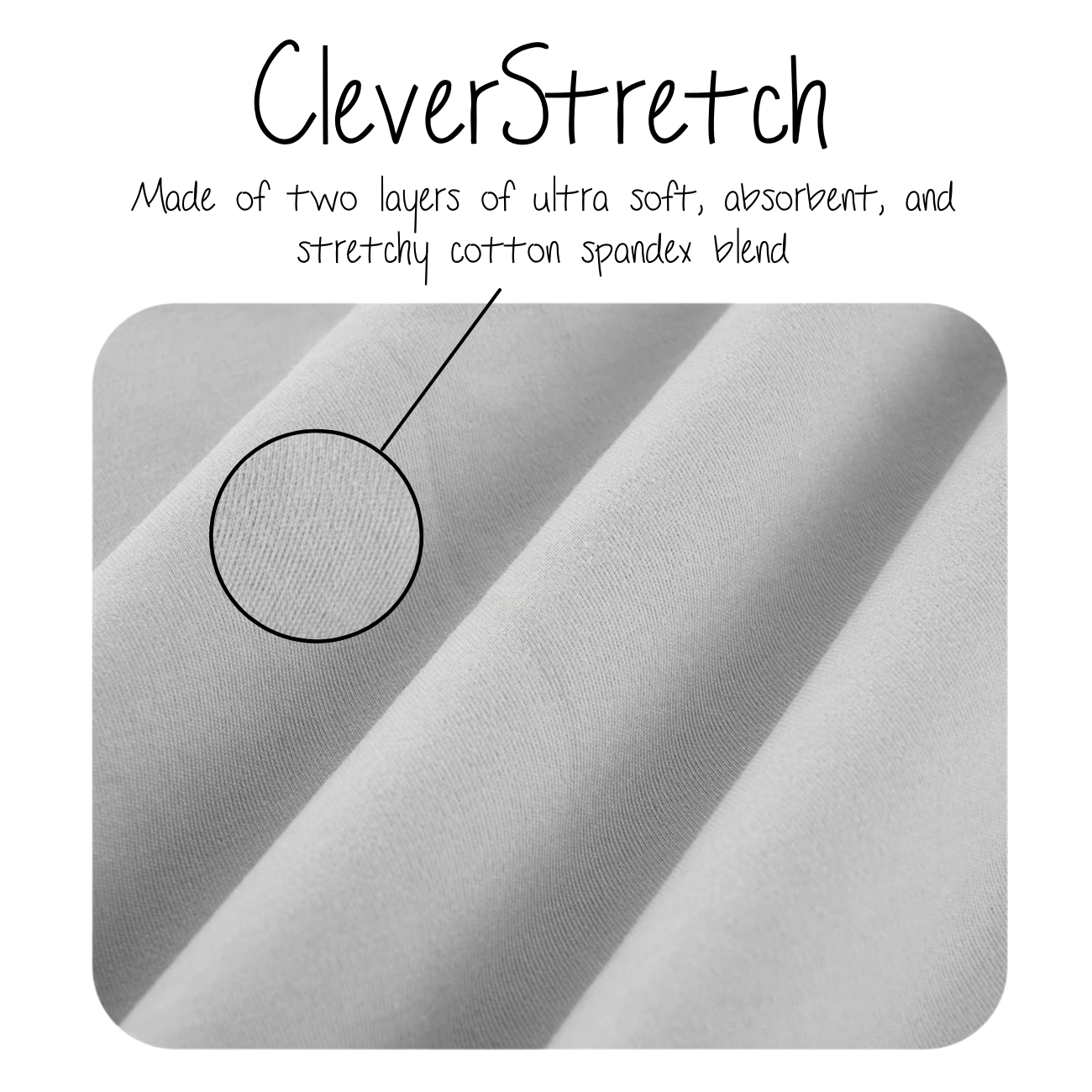 CleverStretch - Solids