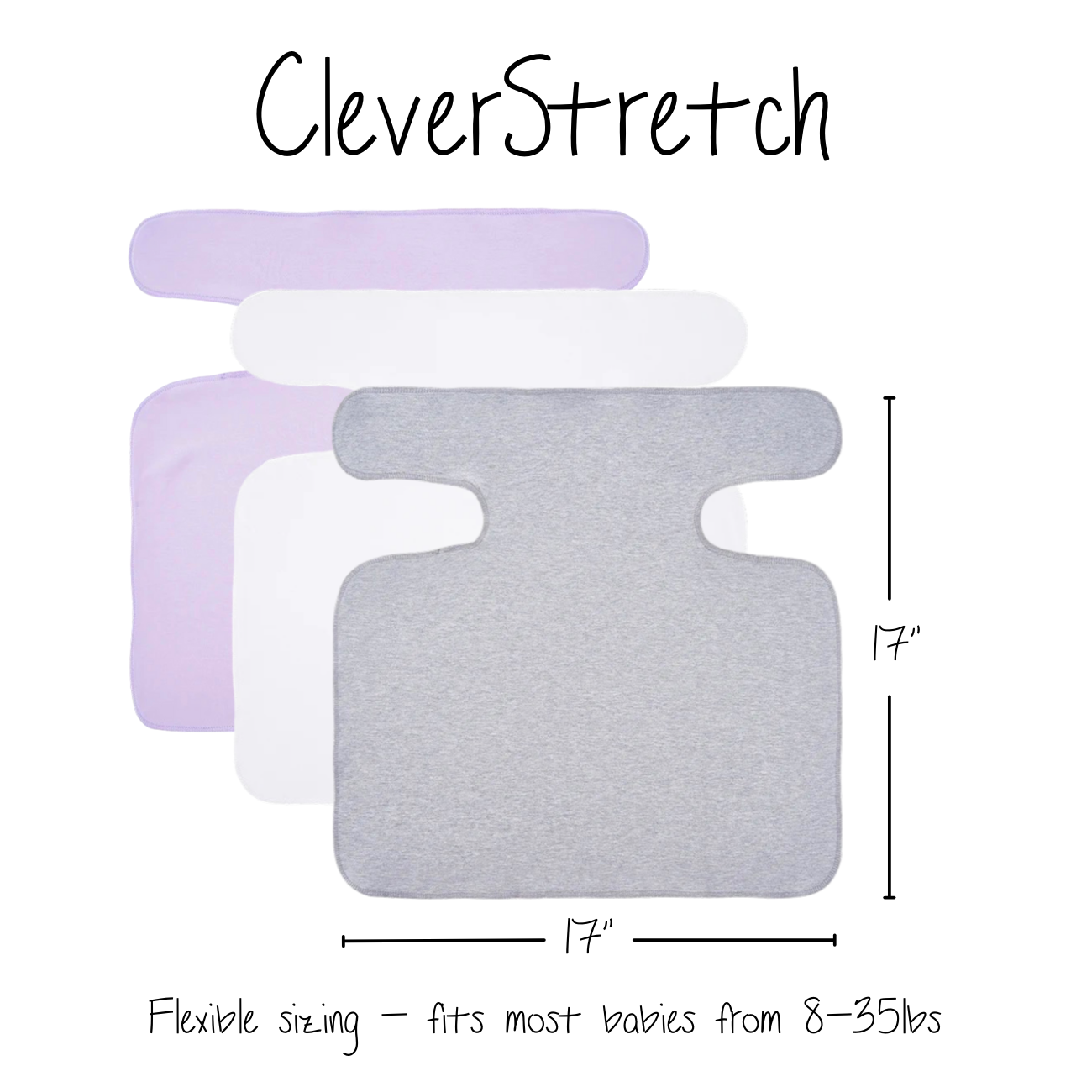 CleverStretch - Solids