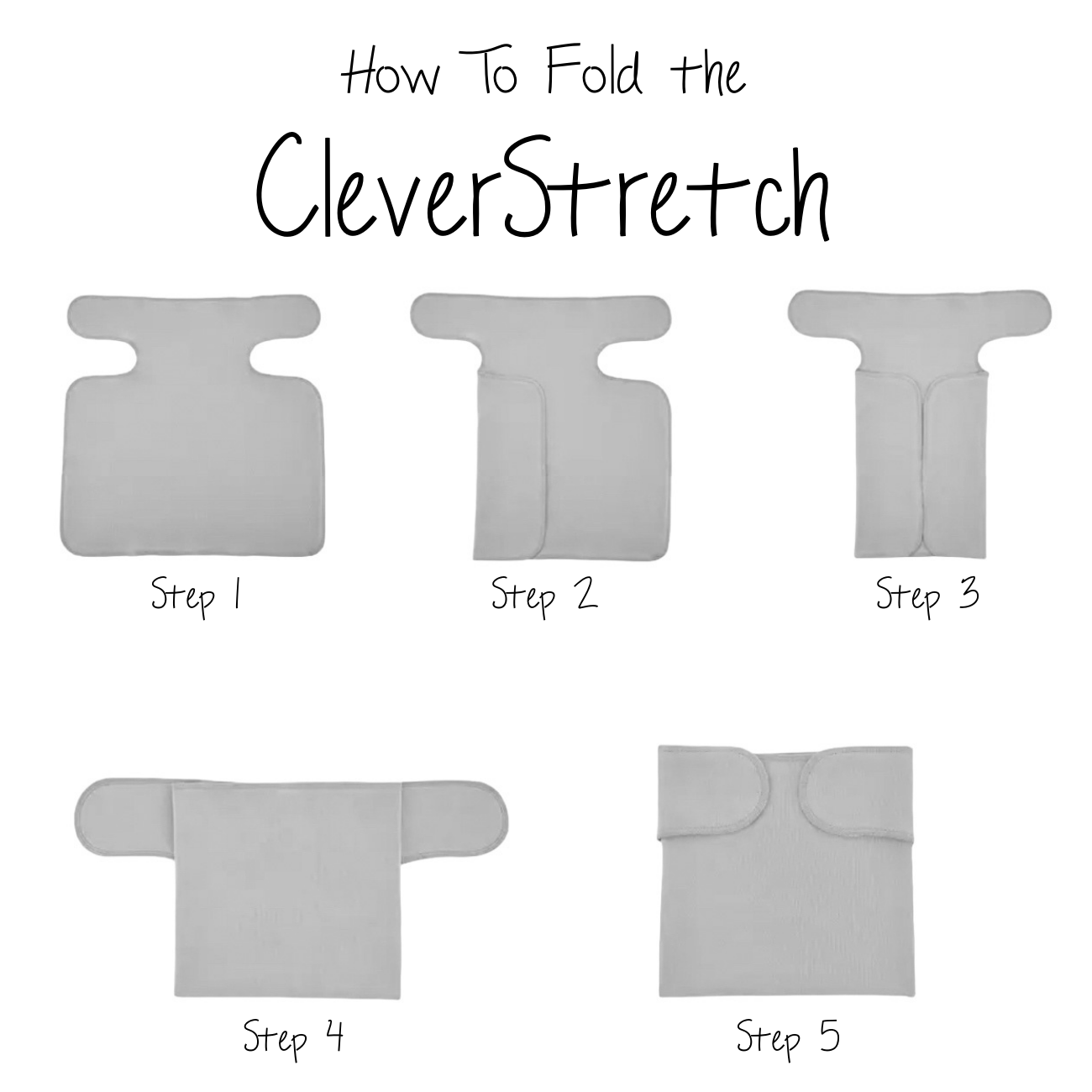 CleverStretch - Solids