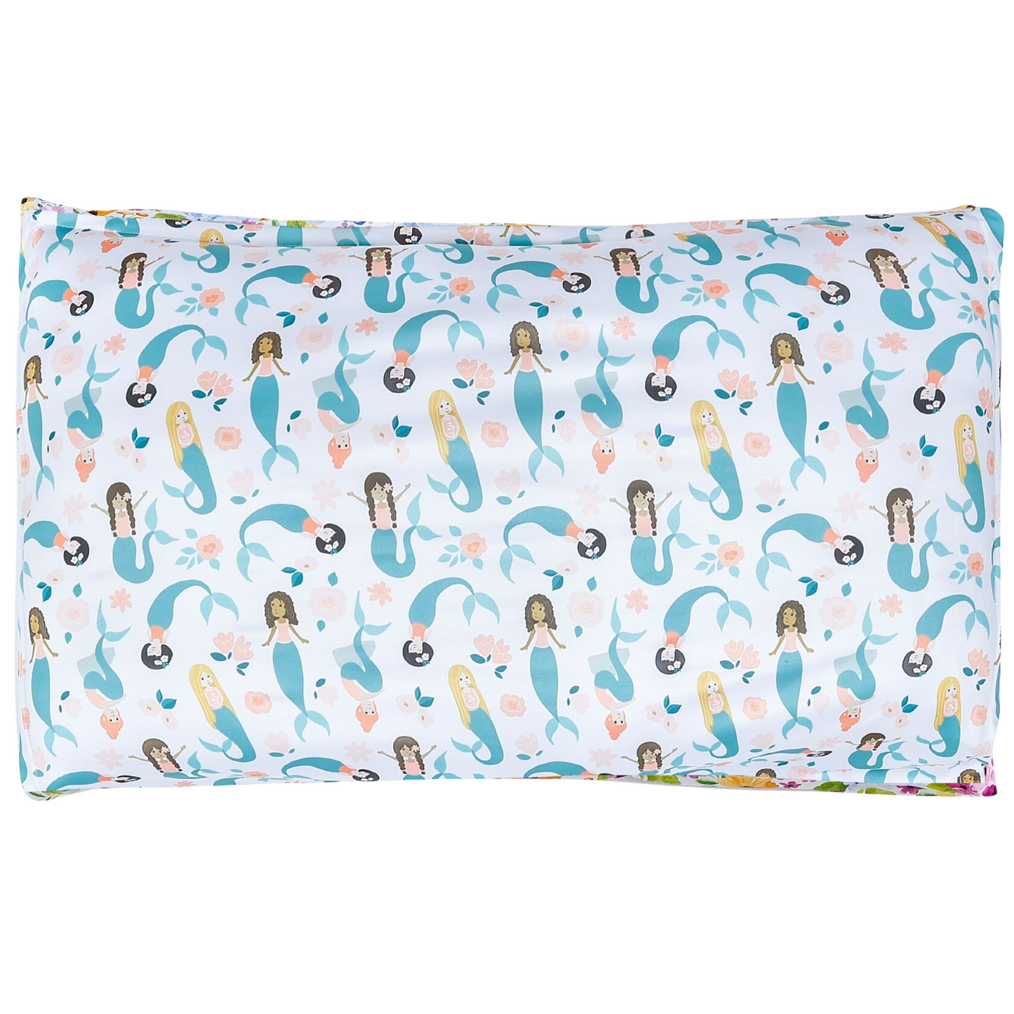 Dreamer Pillowcase - Marina