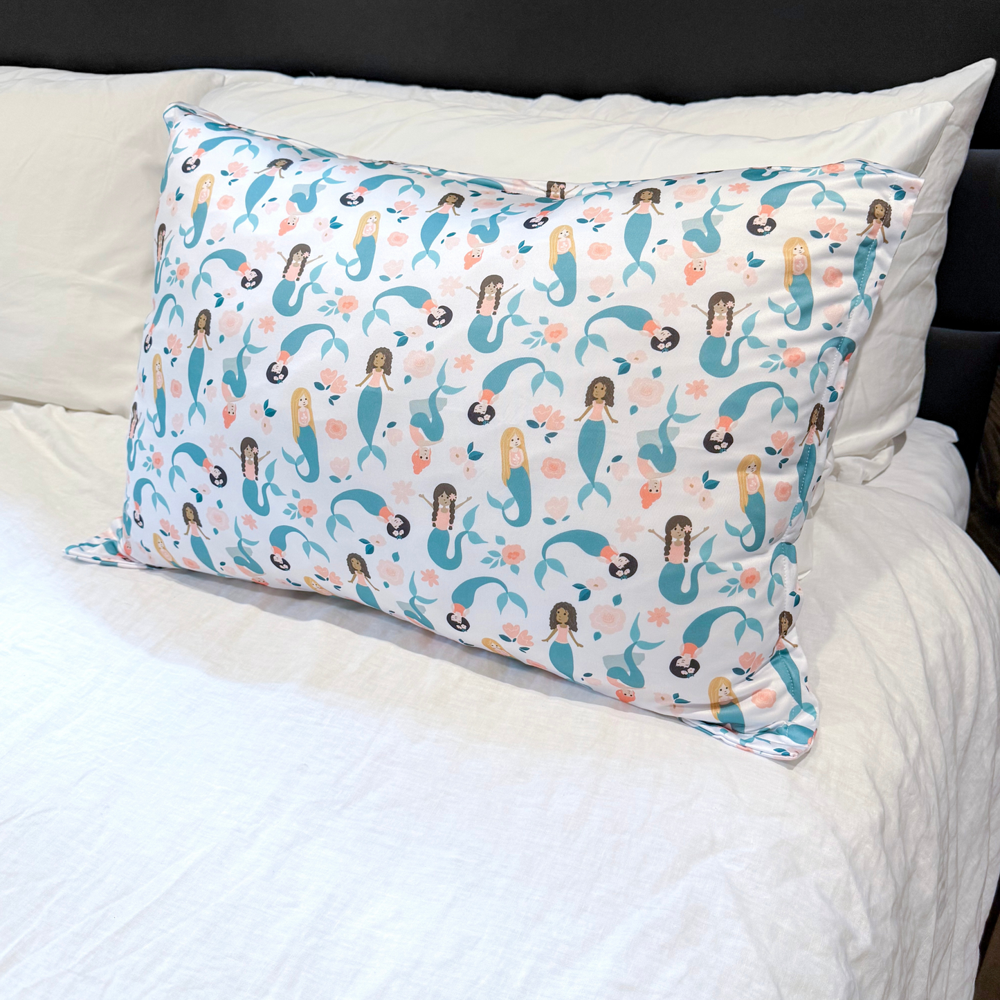 Dreamer Pillowcase - Marina