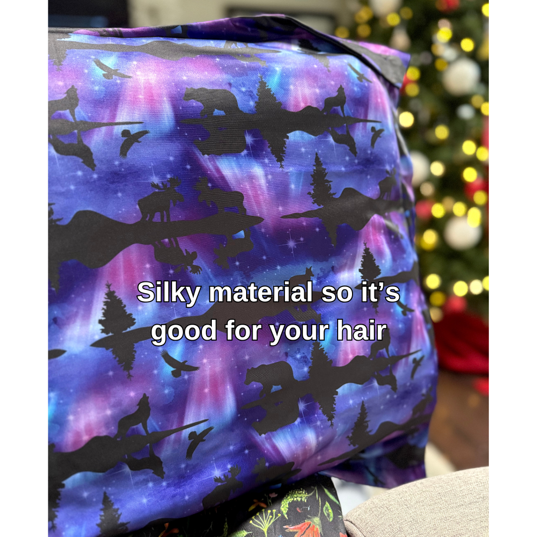 Dreamer Pillowcase - Game Day