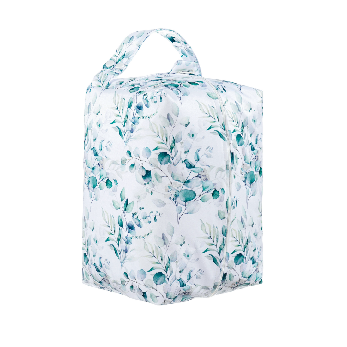 Diaper & Packing Pod