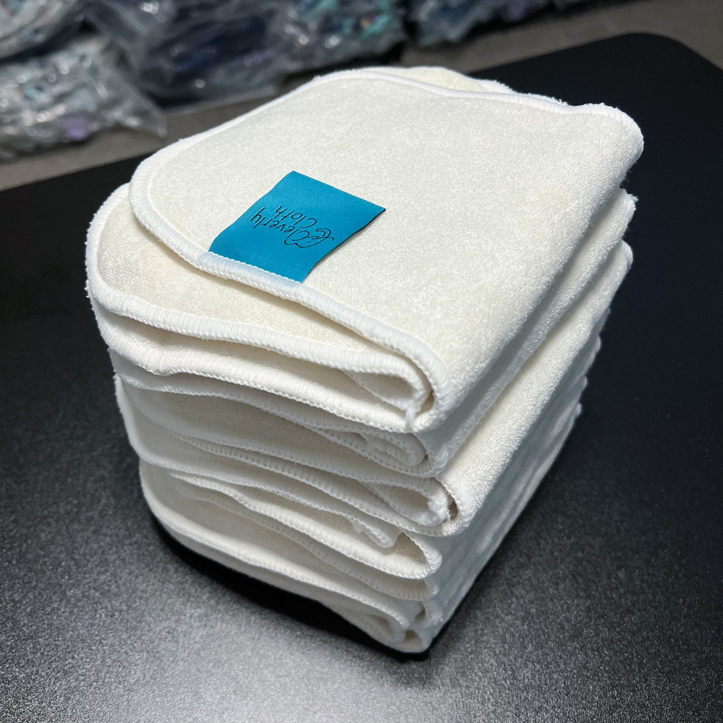 Inserts for Pocket Diapers