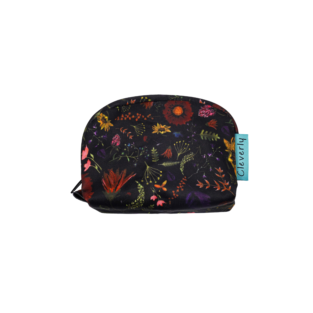 Tiny Zipper Pouch