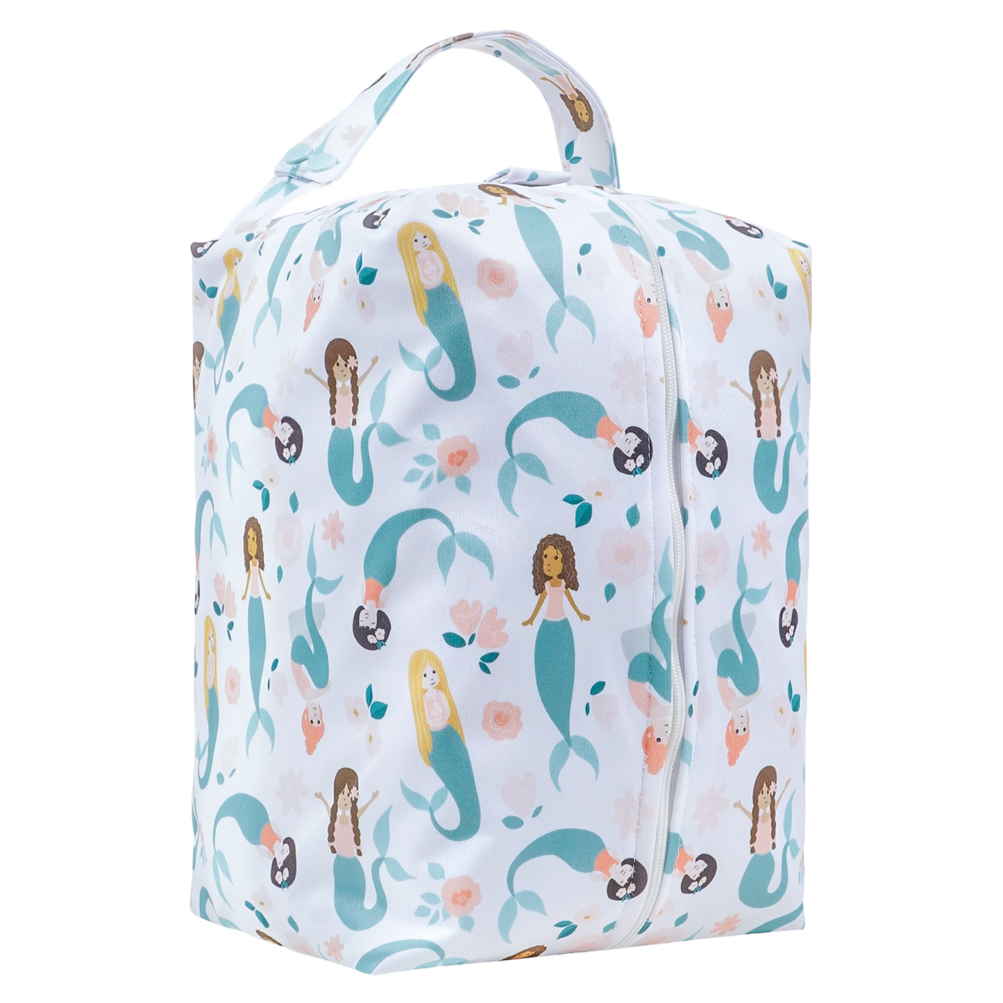 Diaper & Packing Pod - Marina
