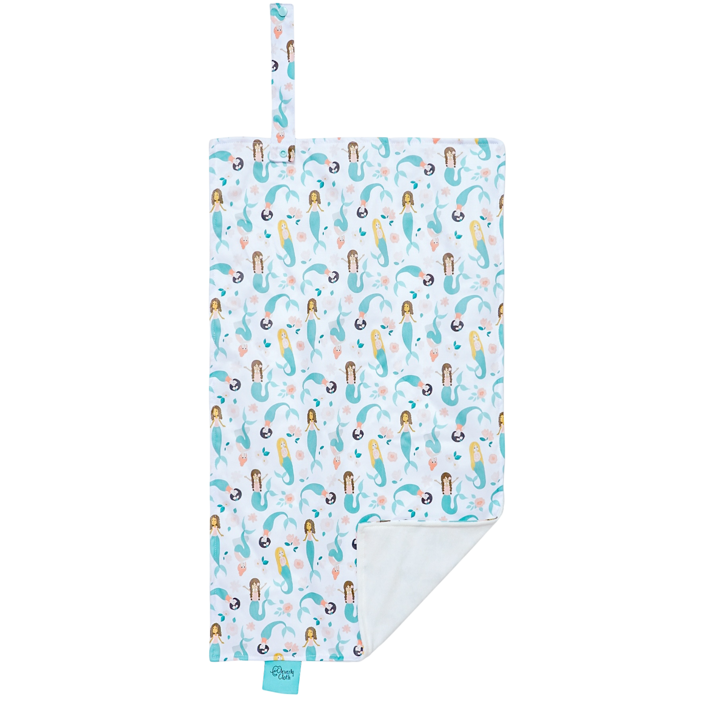 Changing Pad Roll - Marina