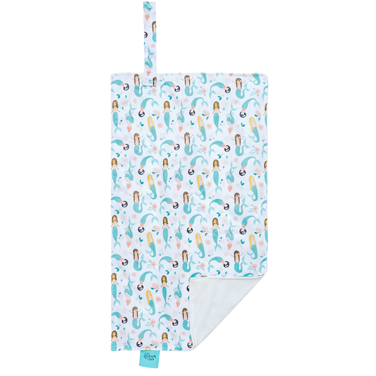 Changing Pad Roll - Marina