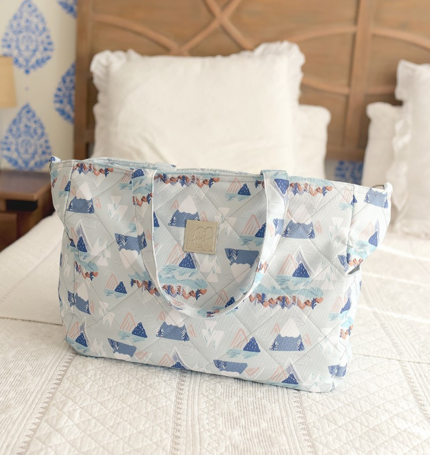 CleverlyAnything Tote | Cleverest *Seconds