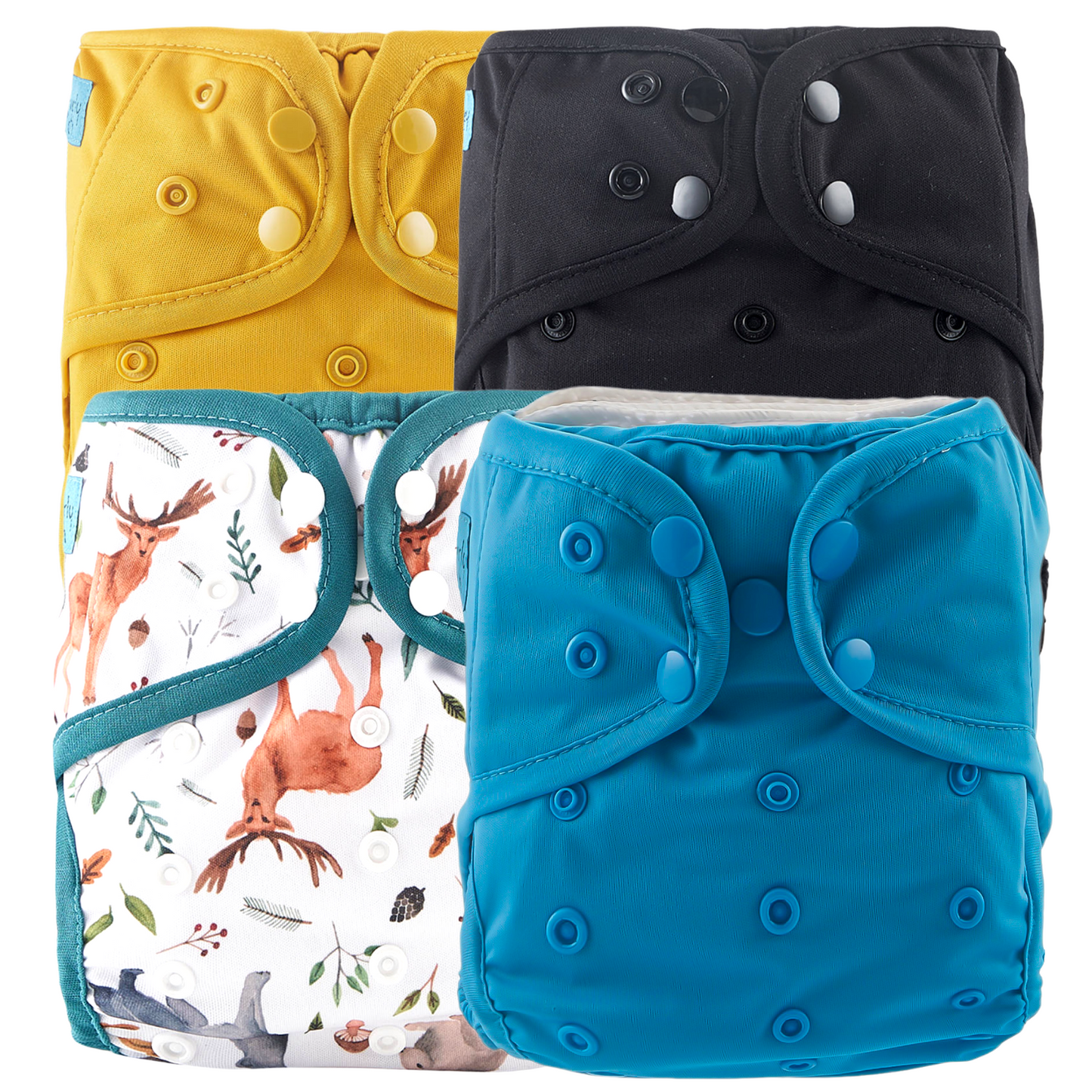 CleverWrap Cover