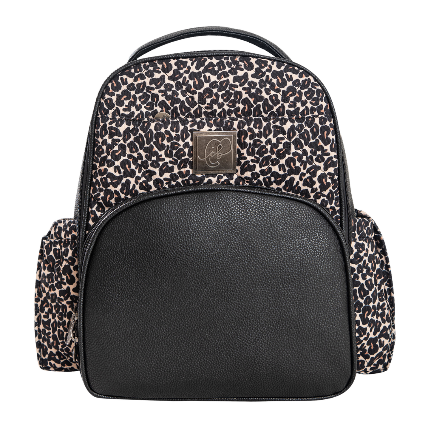 Ellie Backpack Diaper Bag