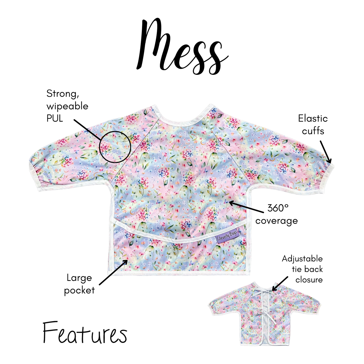Mess