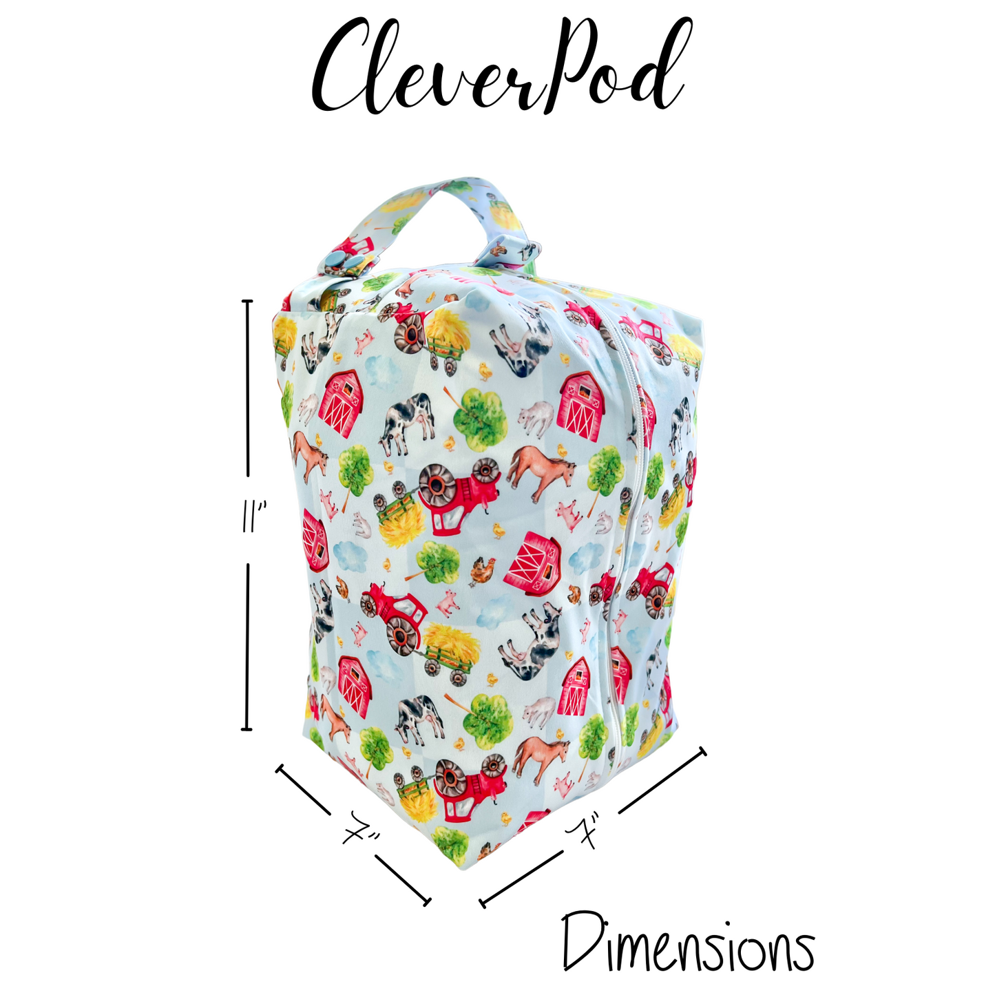 CleverPod