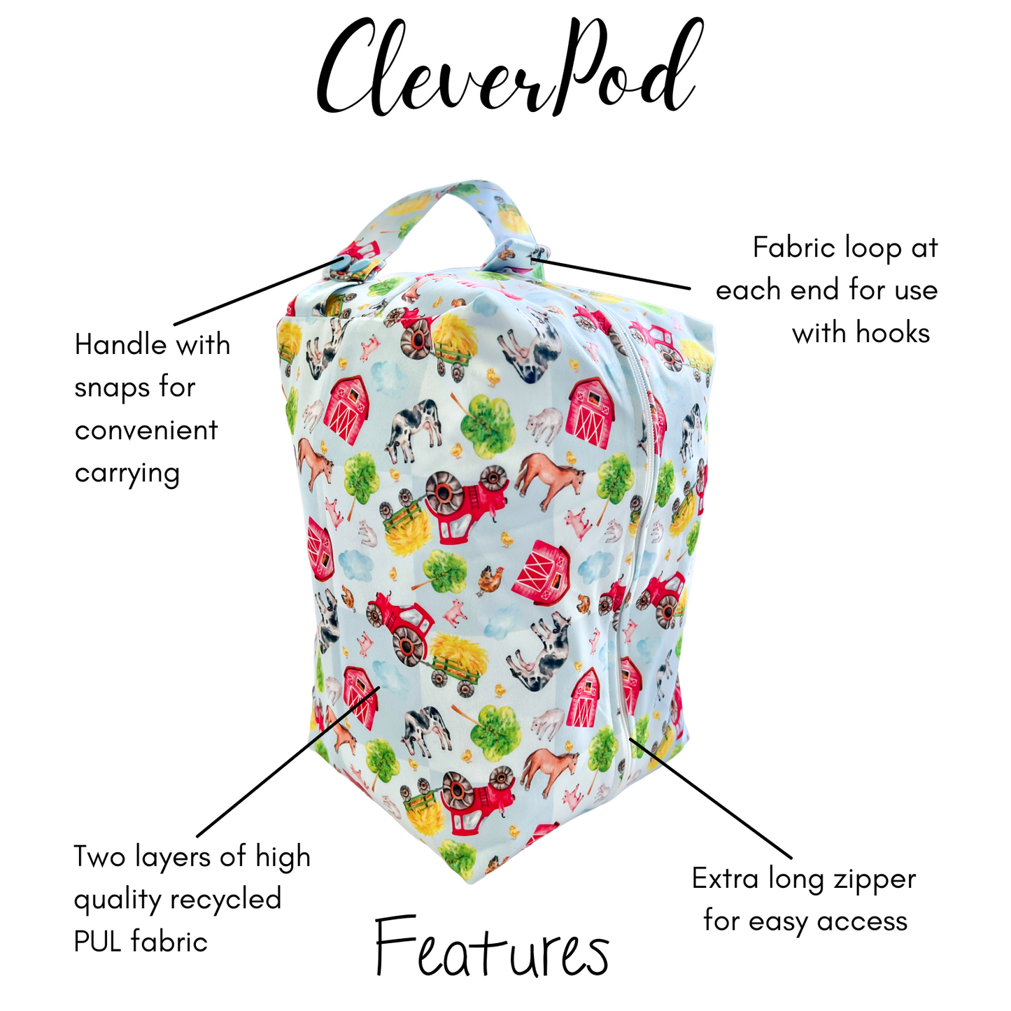 CleverPod