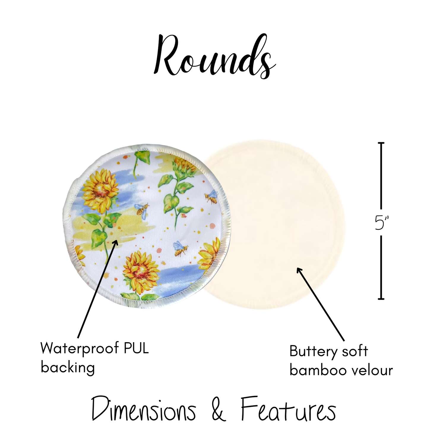 Rounds