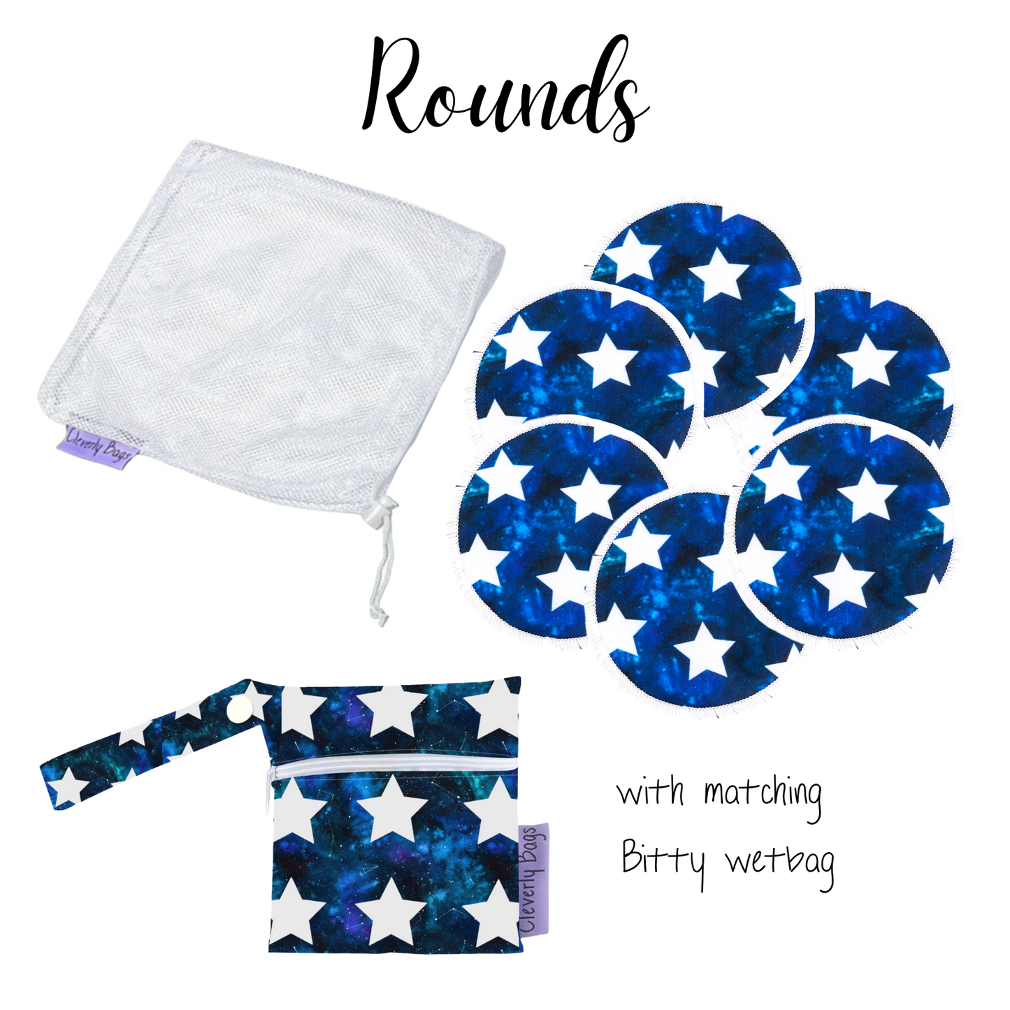 Rounds