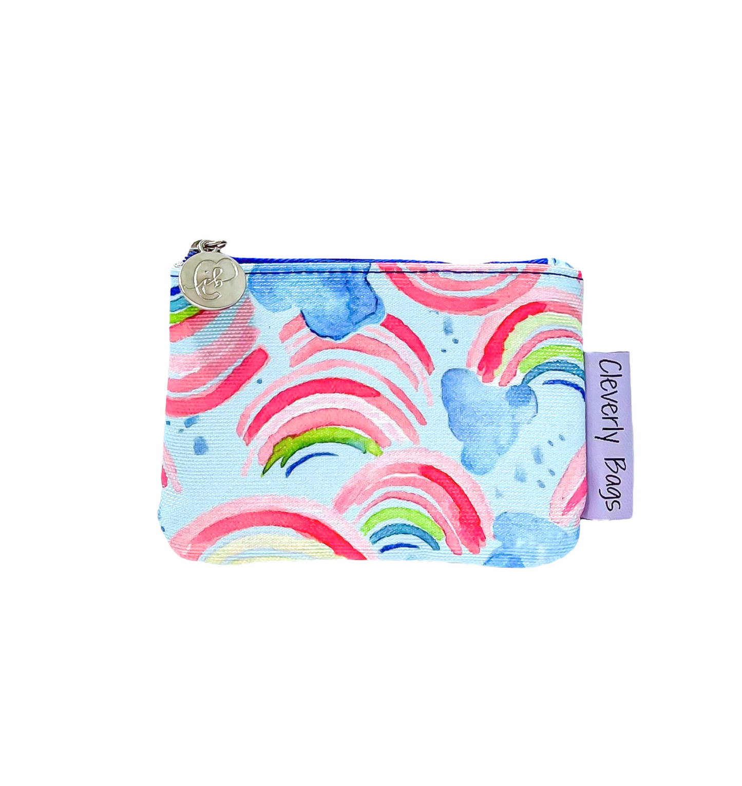 CleverlySleeve | Roy G Biv