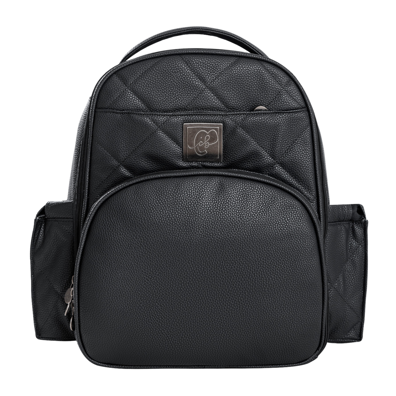 Ellie Backpack Diaper Bag – Cleverly Bags