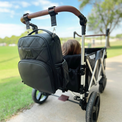 Stroller Clip Straps 2.0