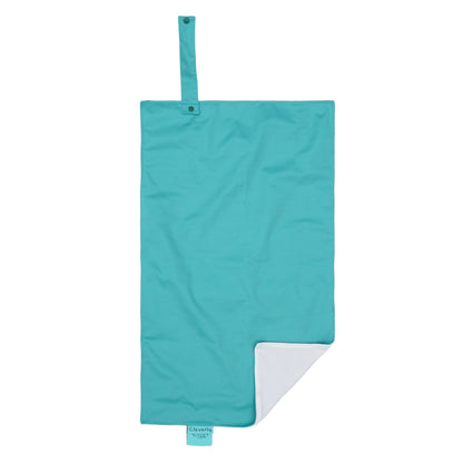 Changing Pad Roll