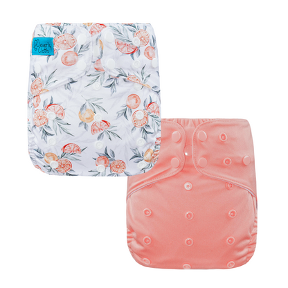 CleverAll Pocket Diaper [OS]
