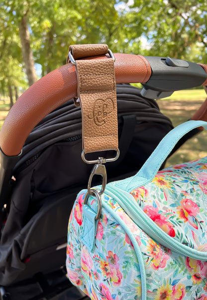Stroller Clip Straps 2.0