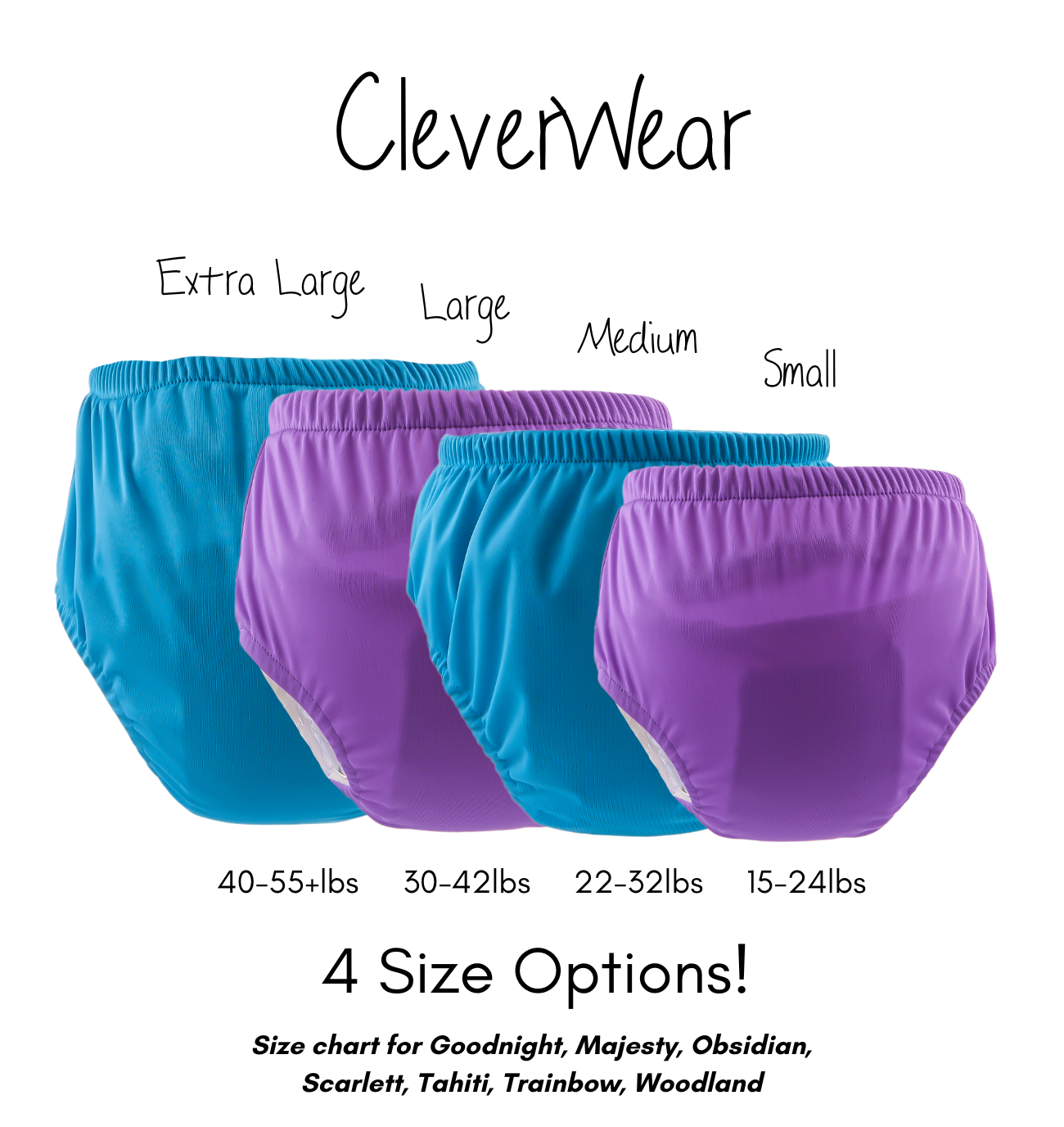 CleverWear Trainers