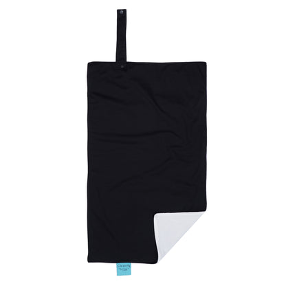 Changing Pad Roll