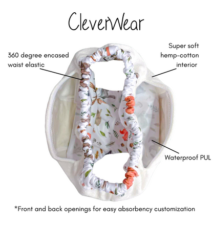 CleverWear Trainers