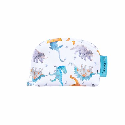Tiny Zipper Pouch