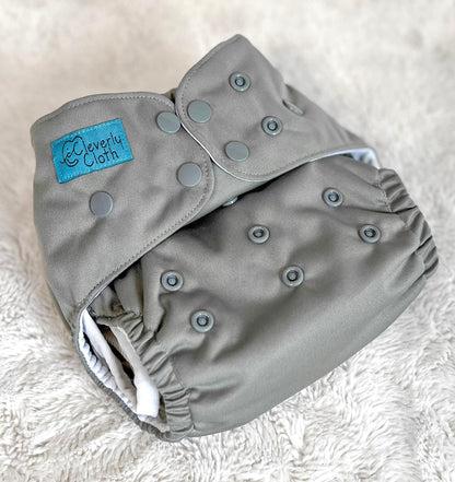 CleverAll Pocket Diaper [OS]