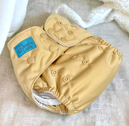 CleverAll Pocket Diaper [OS]