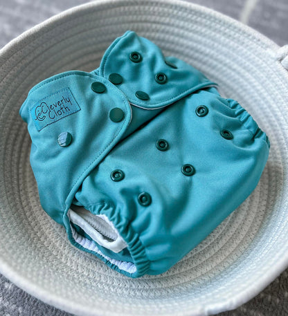 CleverAll Pocket Diaper [OS]