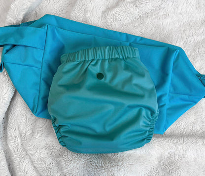 Diaper & Packing Pod
