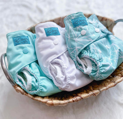 CleverAll Pocket Diaper [OS]