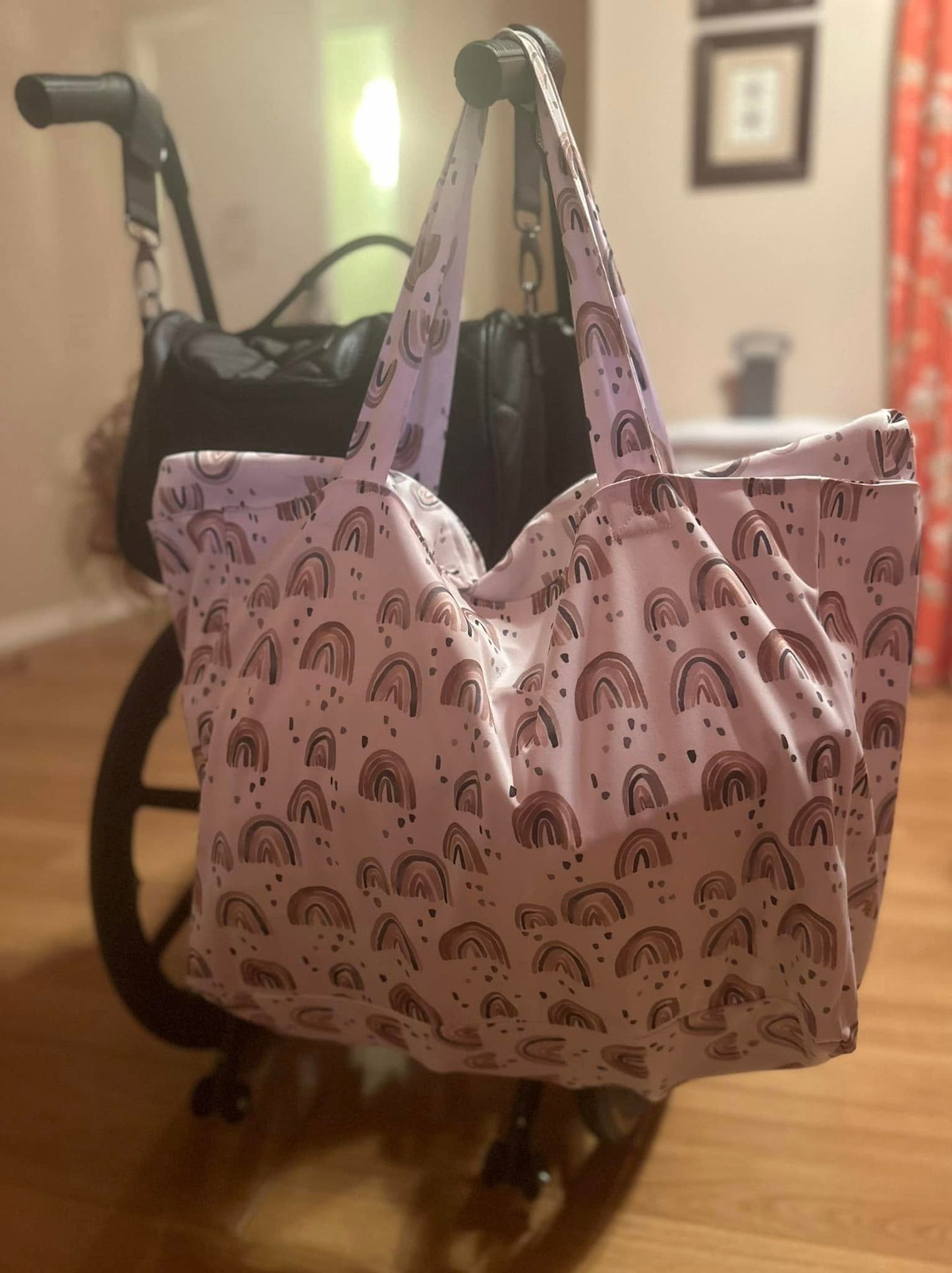Ultimate Carry-All Tote [LARGE]