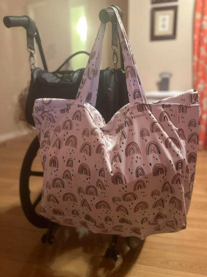 Ultimate Carry-All Tote [LARGE]