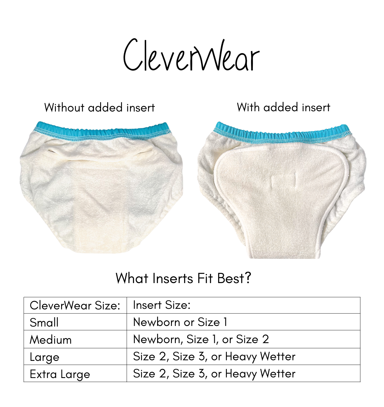 CleverWear Trainers