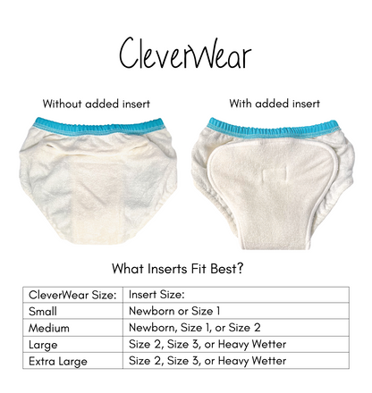 Cloth Training Diapers [SMALL]