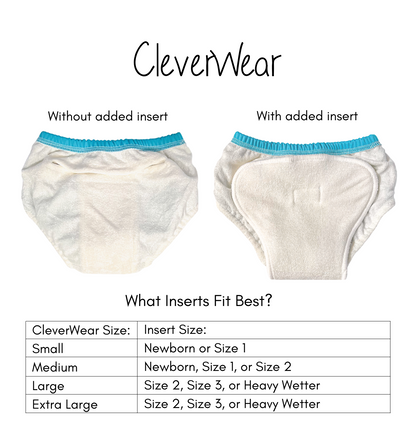 CleverWear Trainers