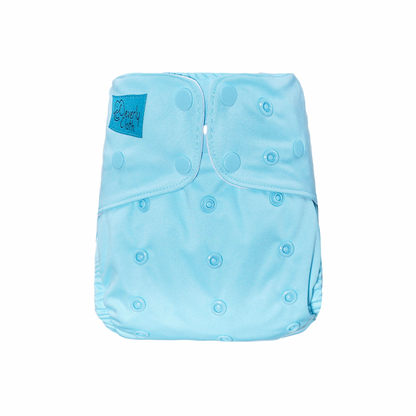 CleverAll Pocket Diaper [OS]
