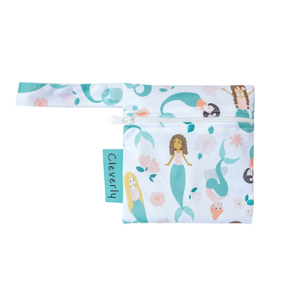 Wet/Dry Bag [MICRO] - Marina