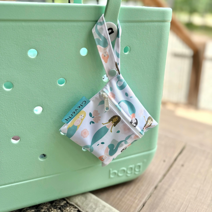 Wet/Dry Bag [MICRO] - Marina