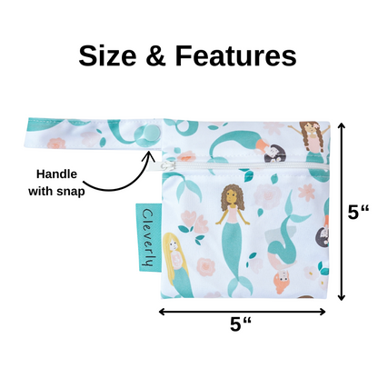 Wet/Dry Bag [MICRO] - Marina