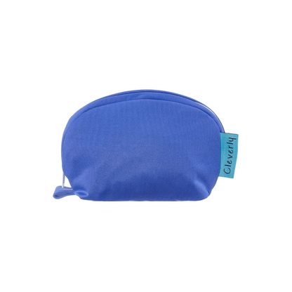Tiny Zipper Pouch